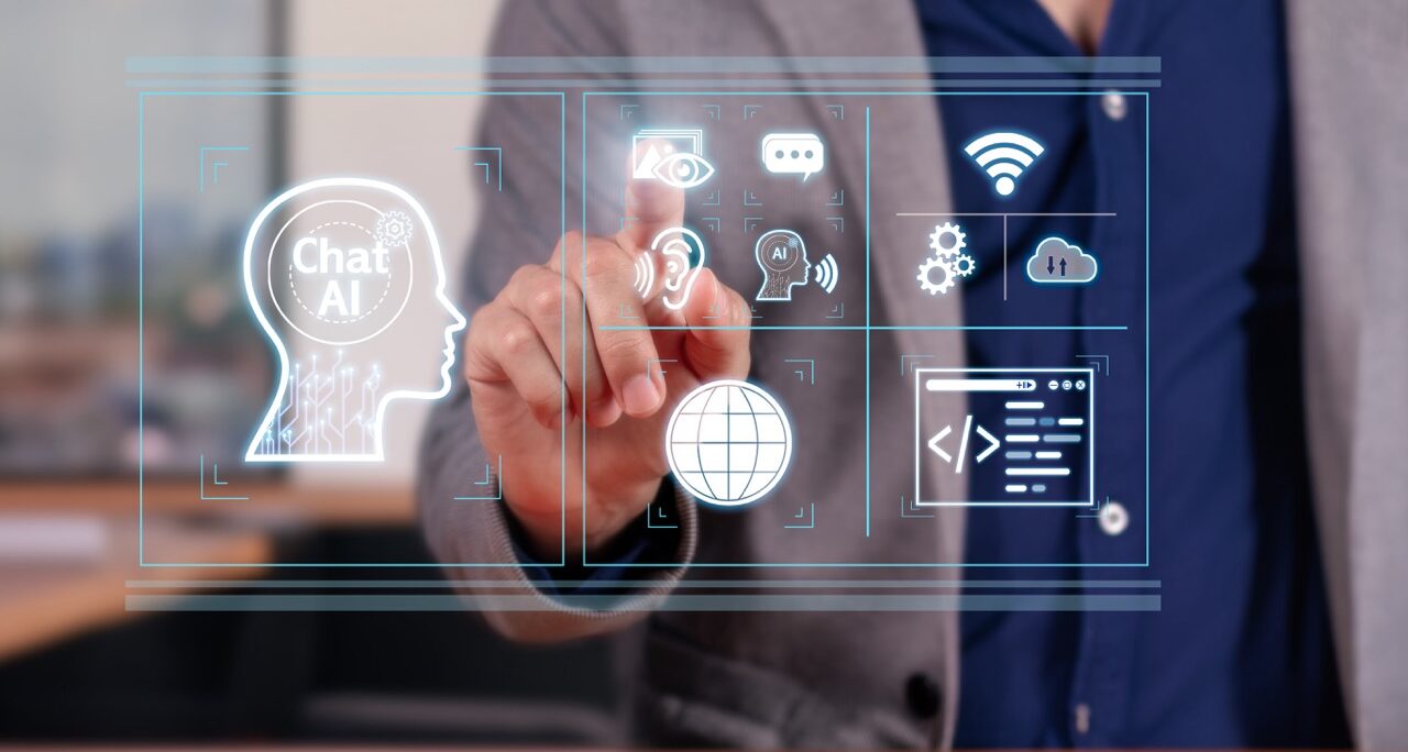 Künstliche Intelligenz in der Website-Entwicklung: Chancen und Herausforderungen
