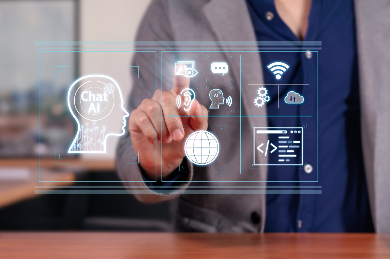 Künstliche Intelligenz in der Website-Entwicklung: Chancen und Herausforderungen