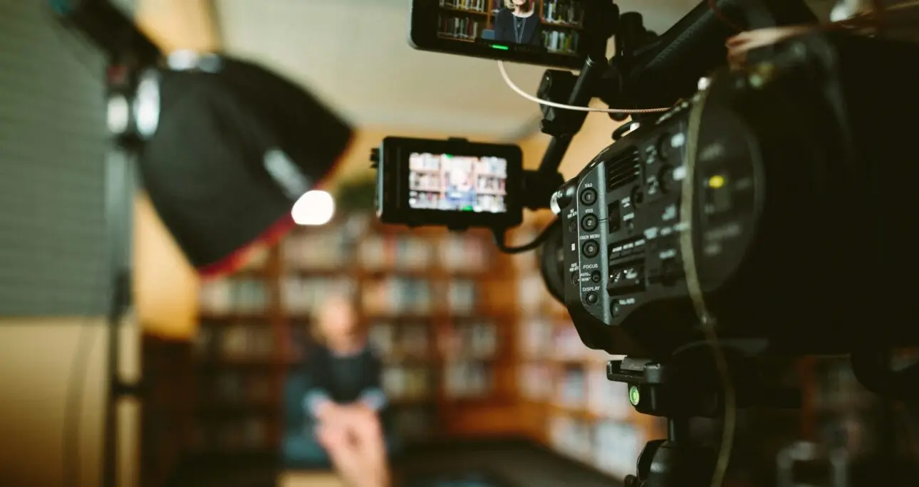 Die Wichtigkeit von Videomarketing in der heutigen Geschäftswelt