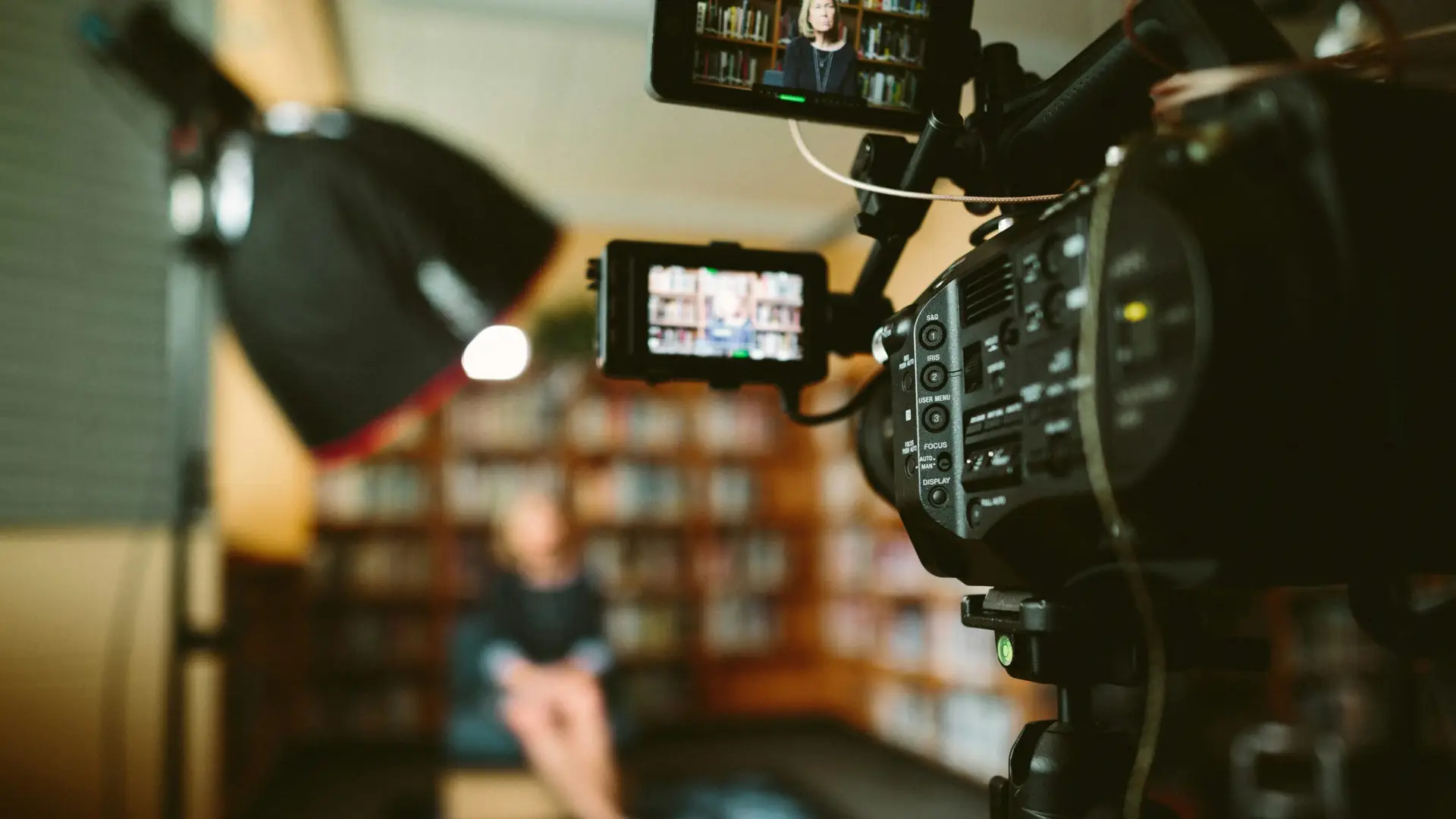 Die Wichtigkeit von Videomarketing in der heutigen Geschäftswelt