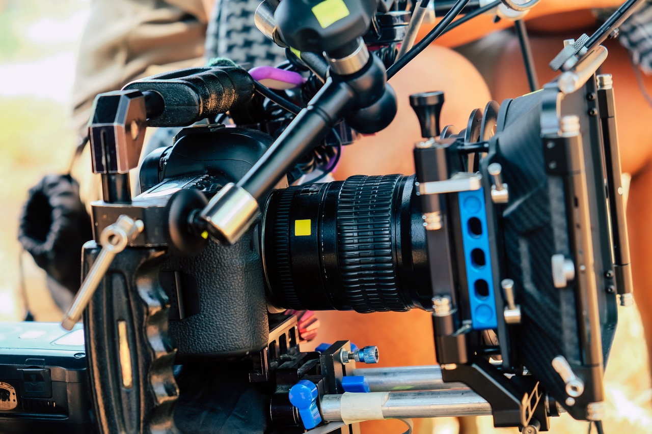 Video-Produktion